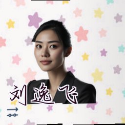 刘逸飞